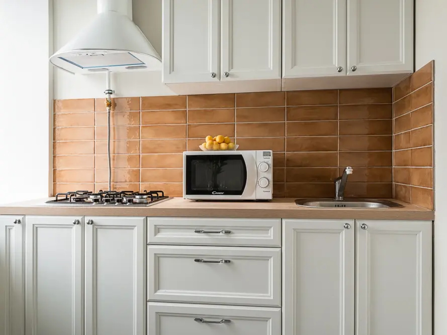 Апартаменты Кварт-Отель Бережковская наб., 4 (3)