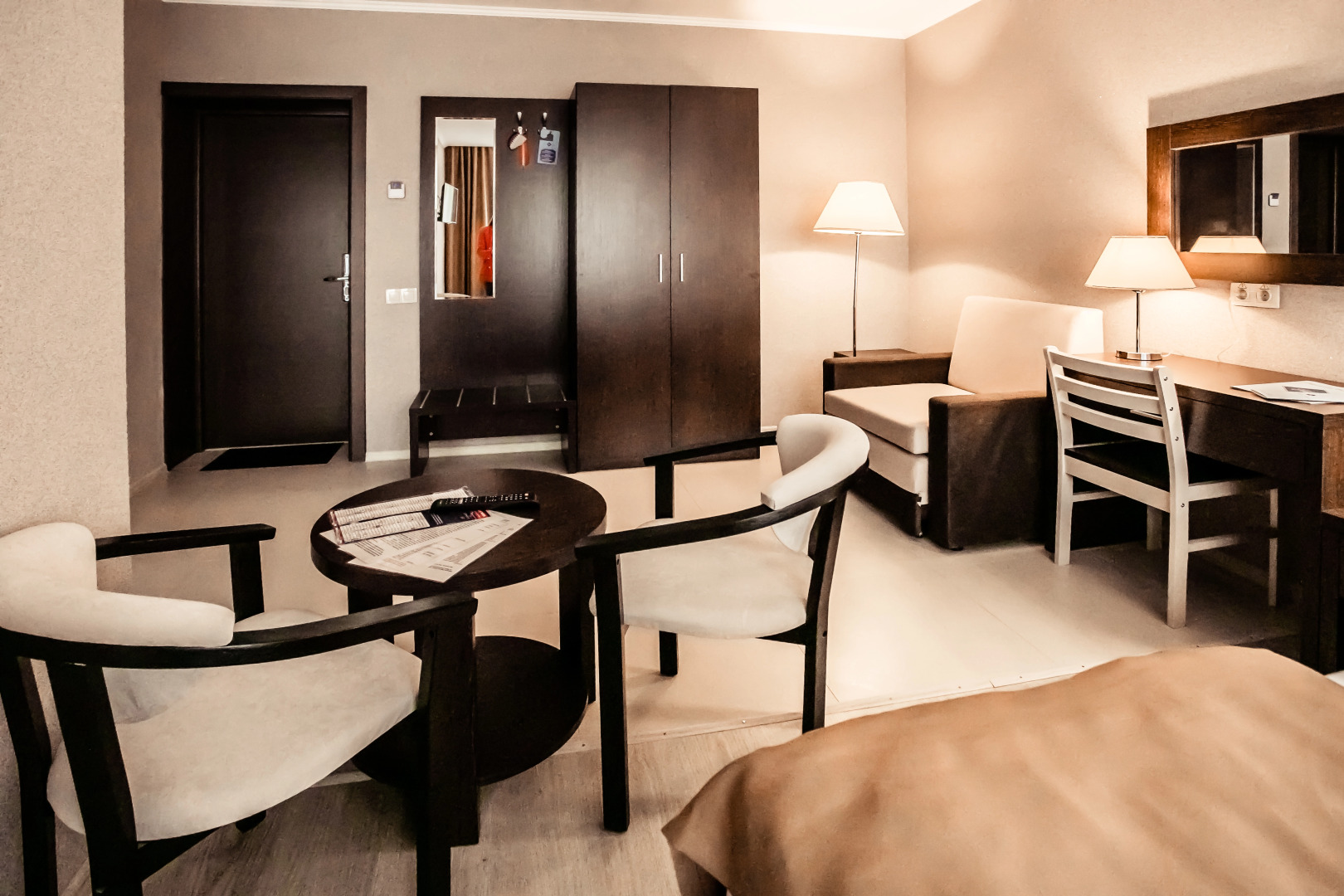 Апарт-отель Элиза БонАпарт