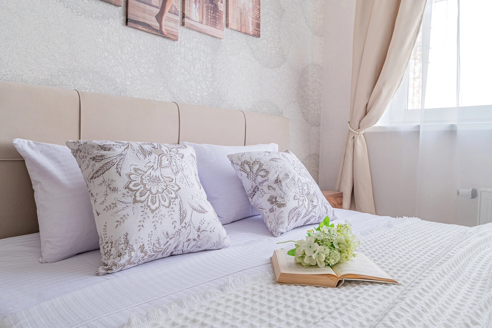 Апартаменты 275 Красноармейская 8