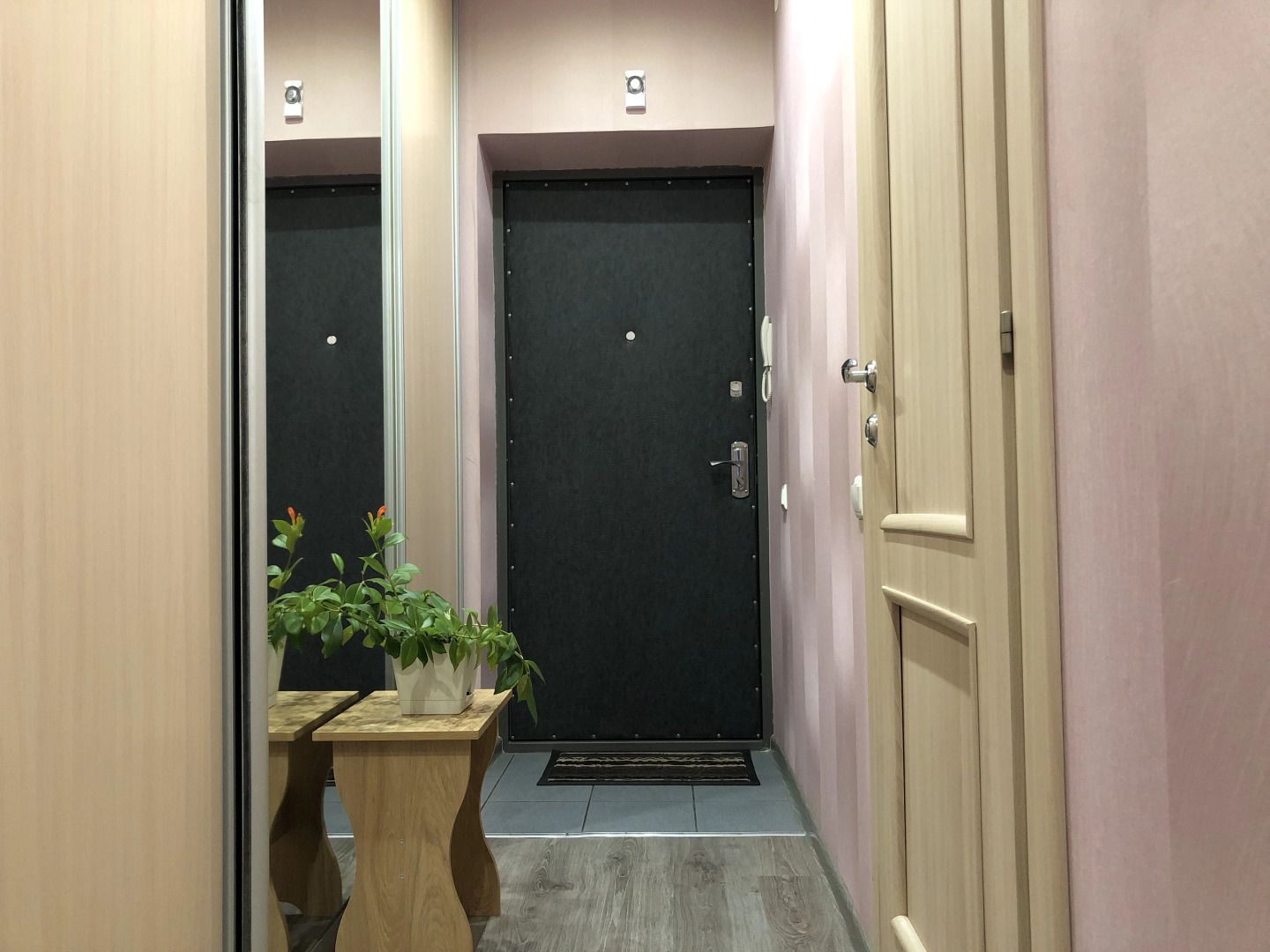 Апартаменты YarKo 2