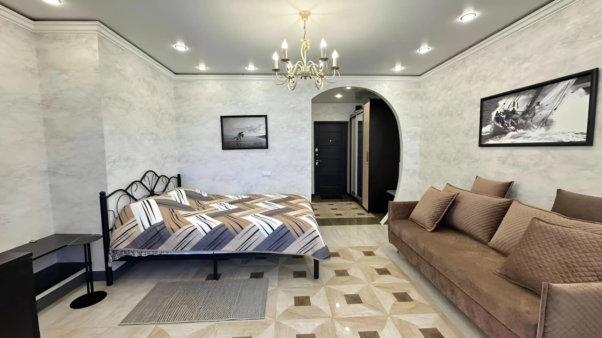 Квартира ЖК Виктория