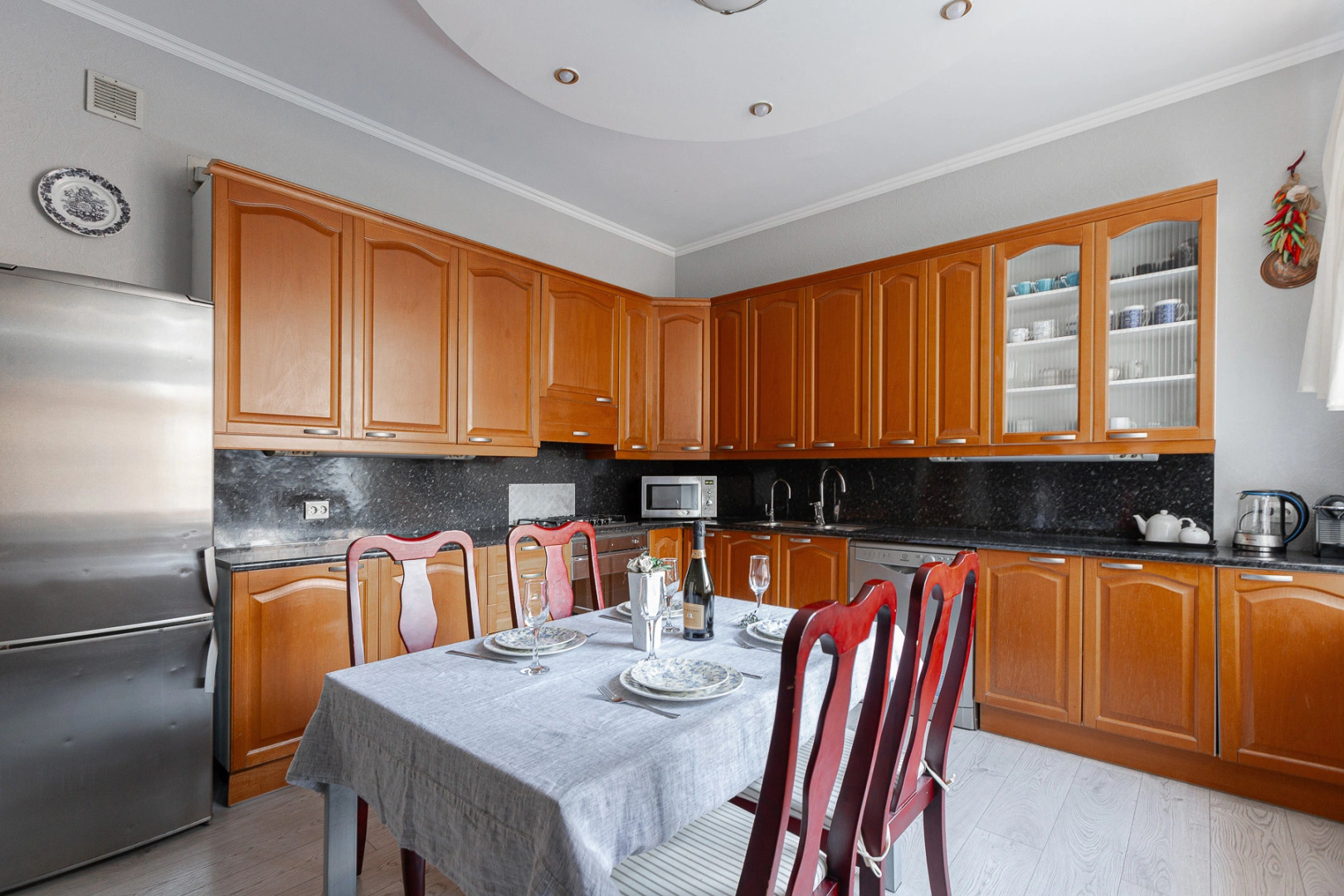 Апартаменты Роскошные на Большой Морской