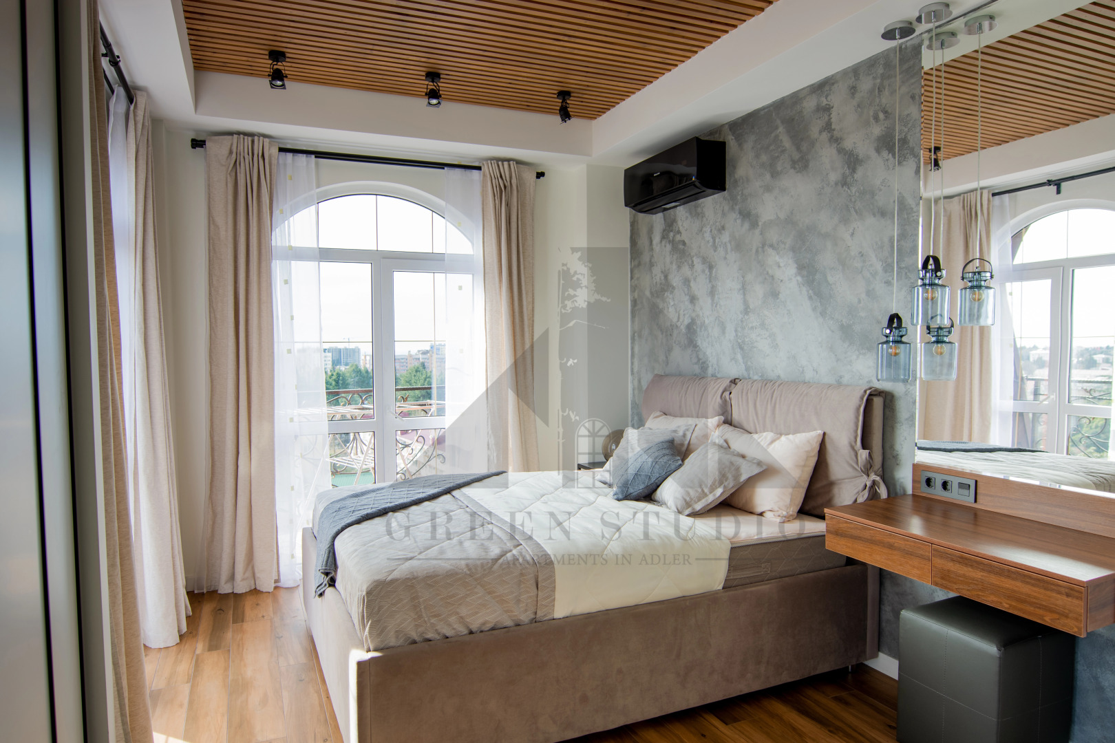 Апартаменты на Кирова