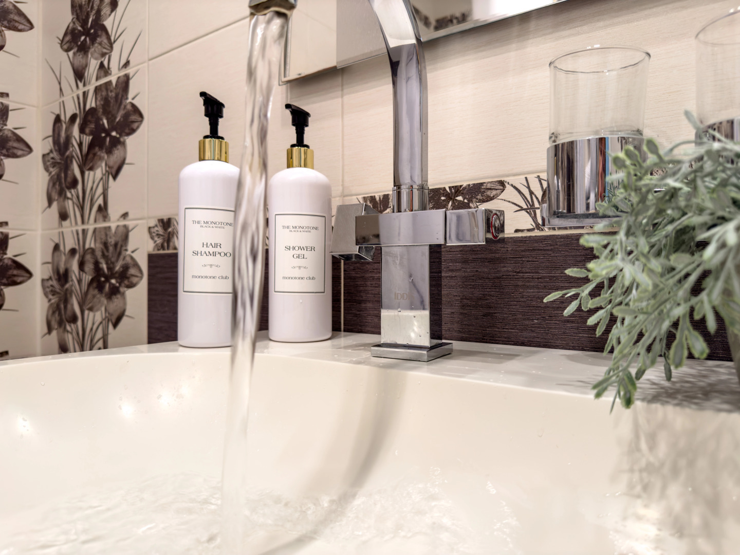 Апартаменты Алмаз Сити Снежная королева