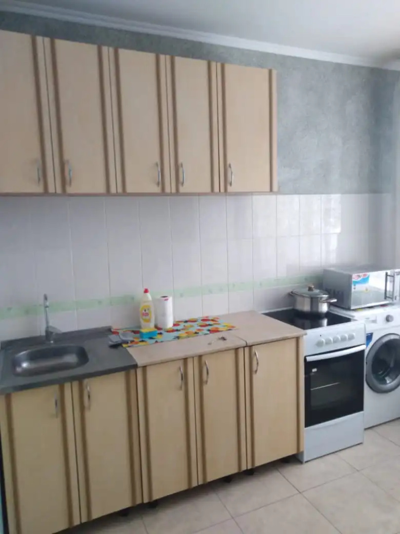 Квартира в Центре Белокурихи