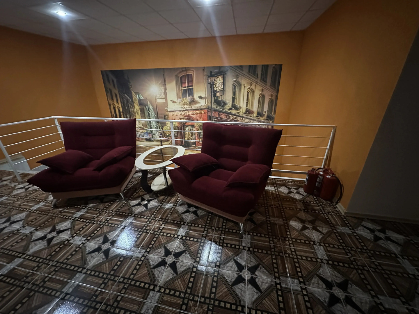 Мини-отель Дружба-2