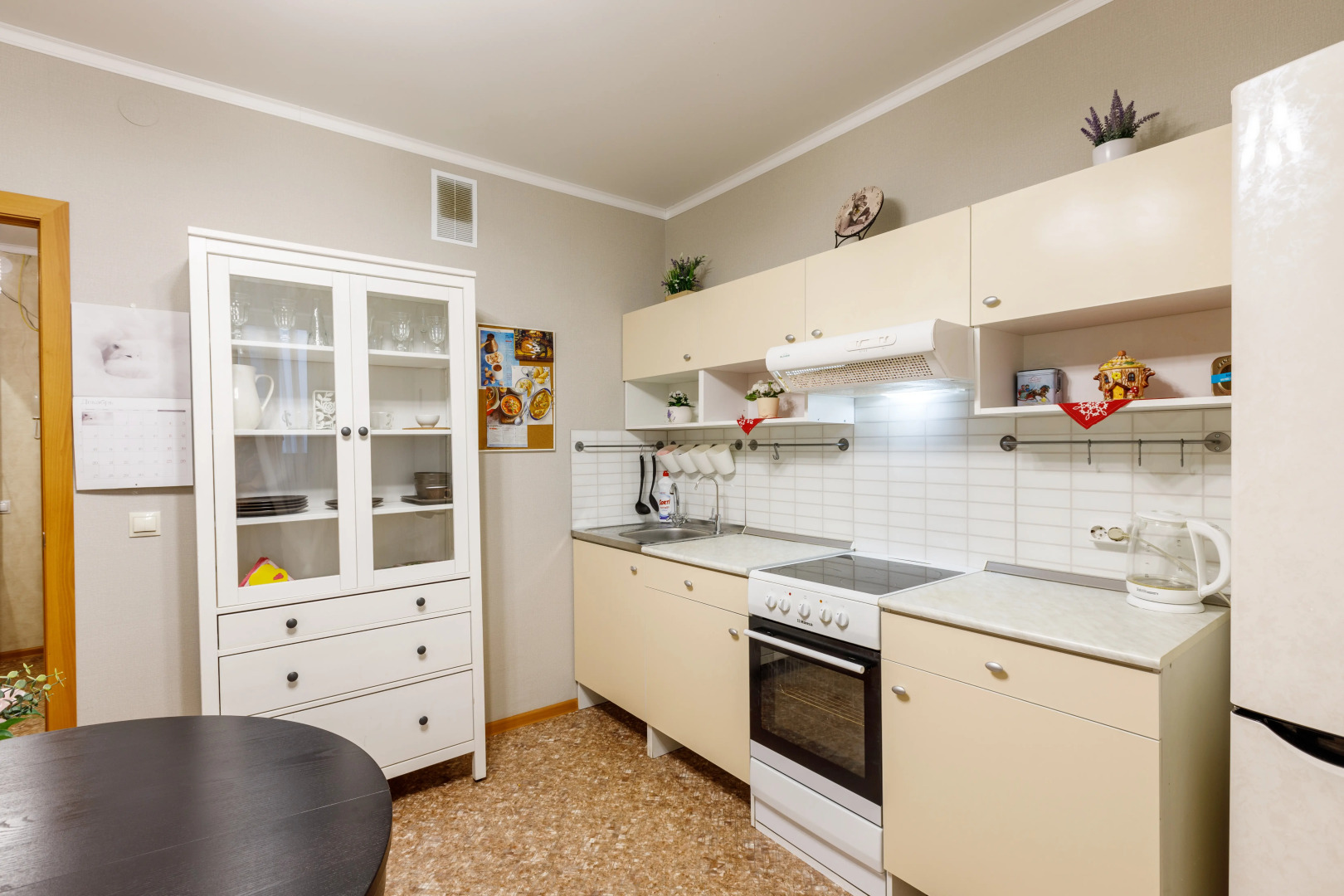 Апартаменты Сутки-24