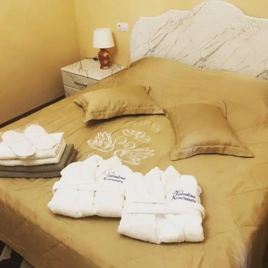 Апартаменты Валентина 3