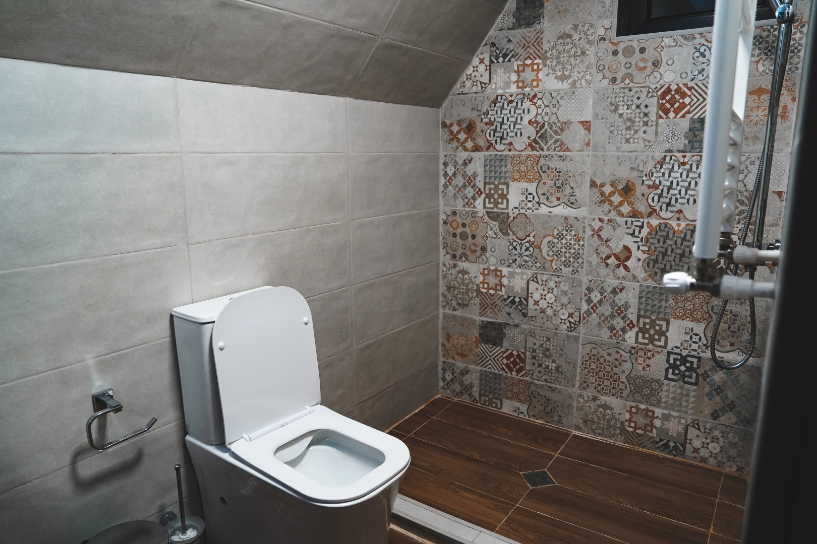 Гостевой Дом RestArt Cottages in Kazbegi