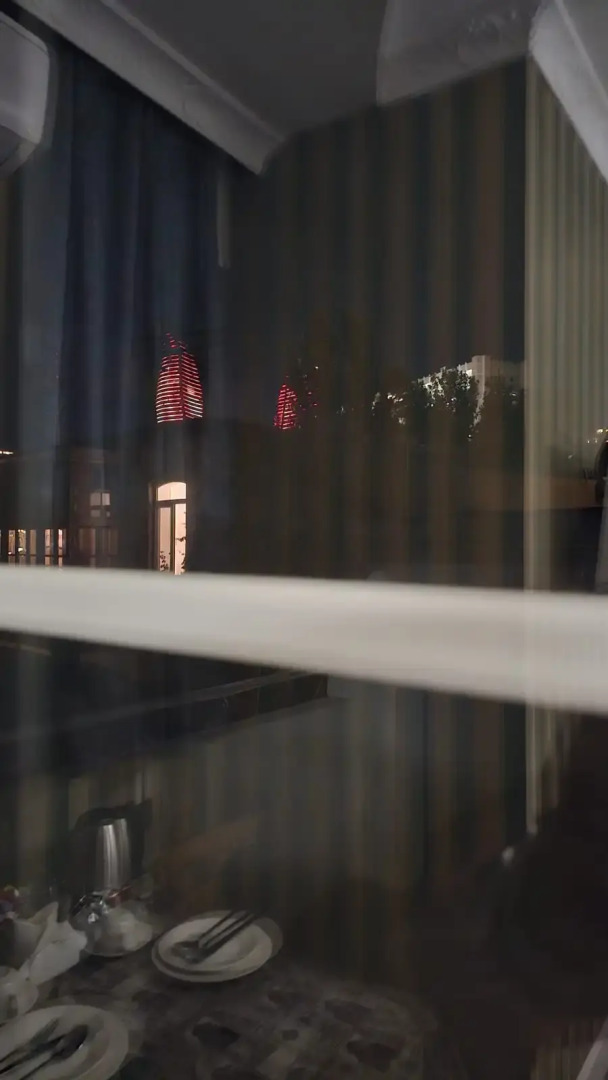 Бутик-отель Retro Art