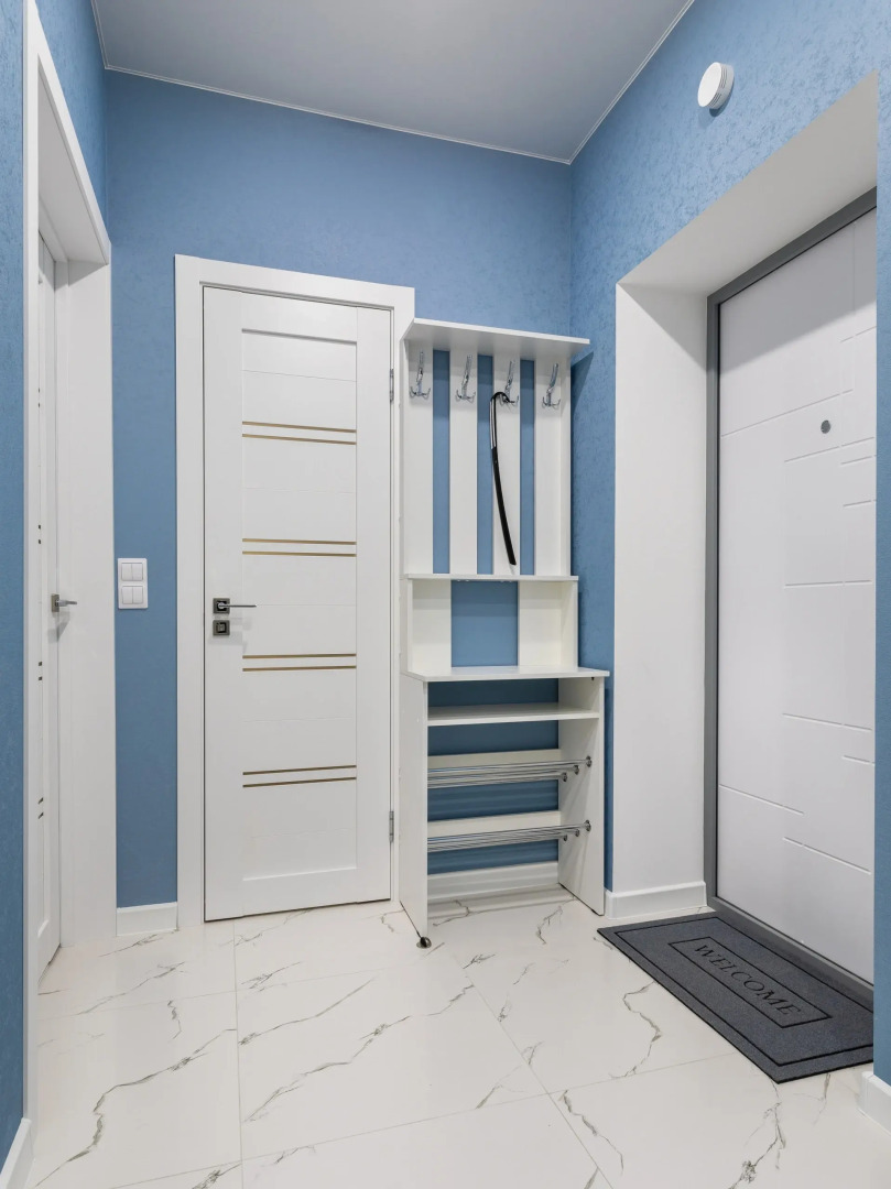 Апартаменты Crystal Corner