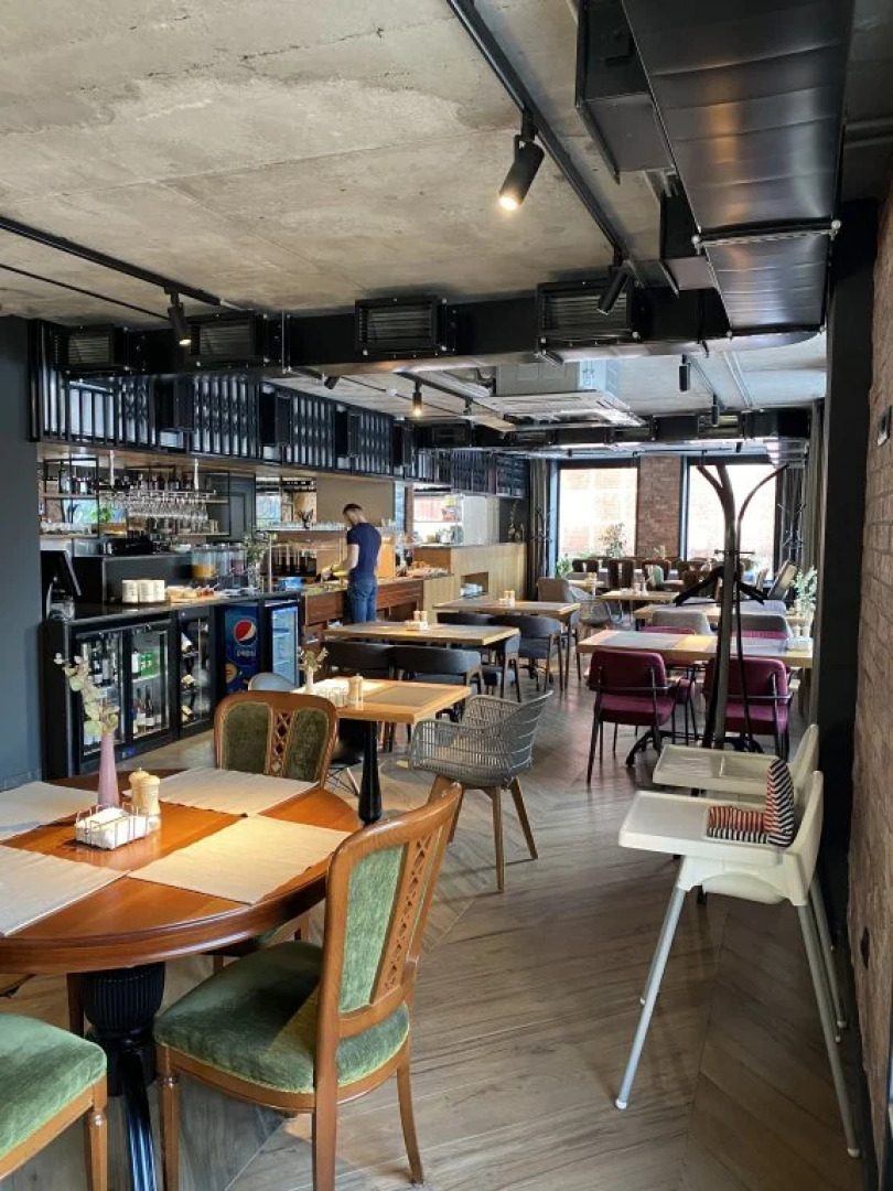 Отель Армения