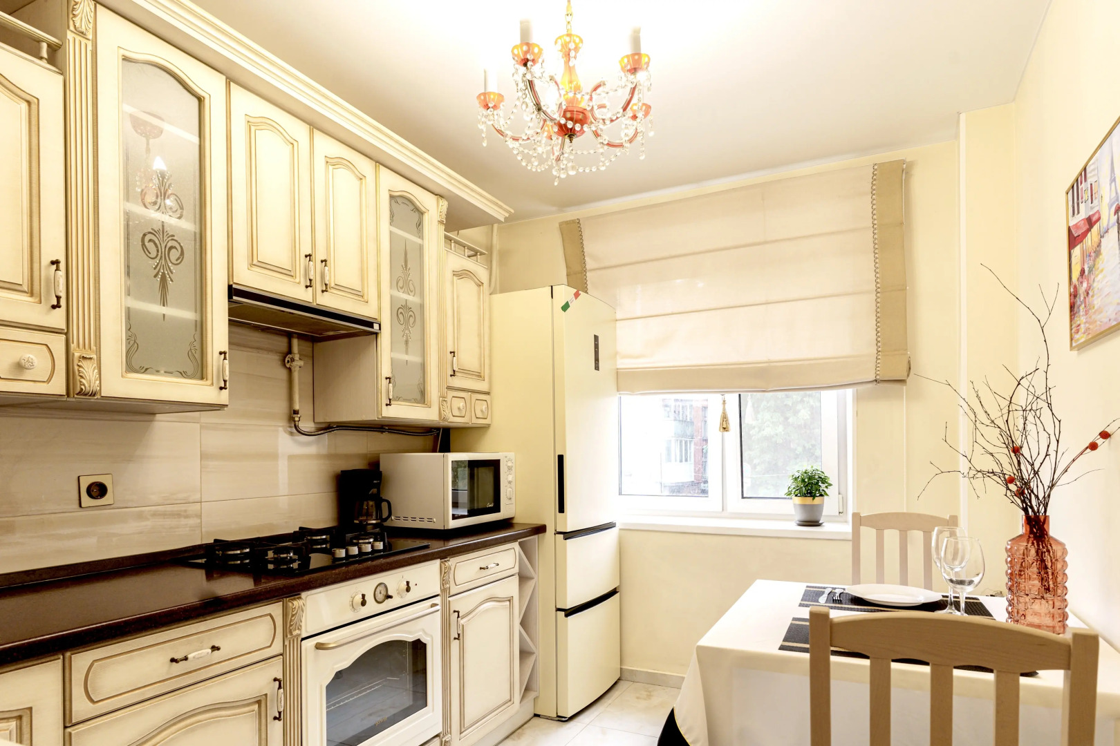 ApartMari Роскошная квартира в самом центре Калининграда