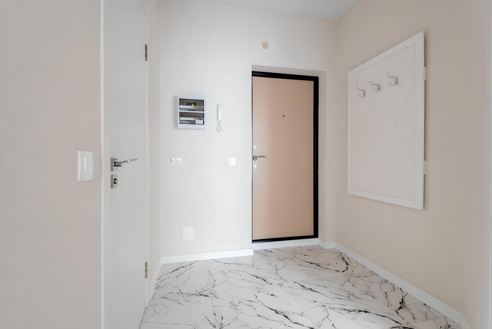 Квартира рядом с центром Казани