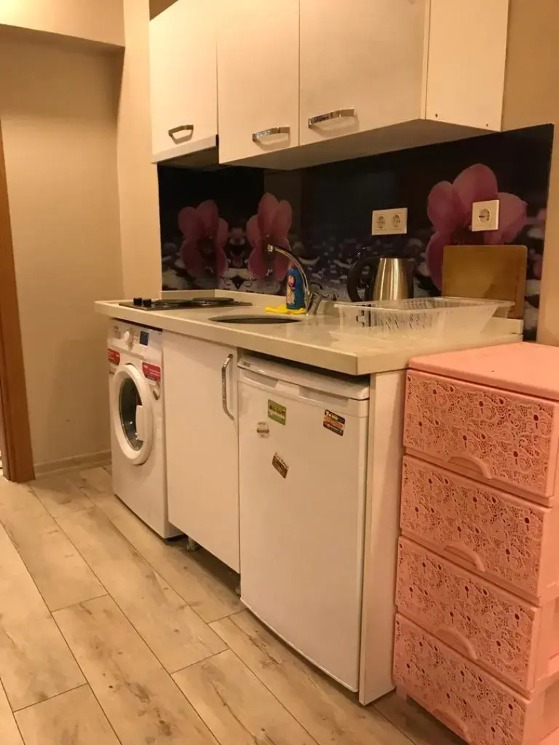 Бутик-отель Rezo