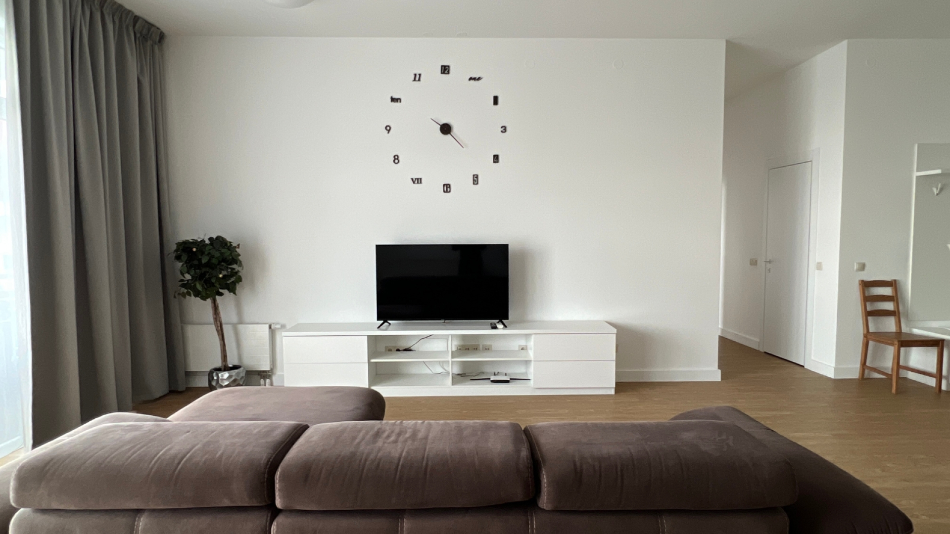 Апартаменты Imeretinskiy on Parusnaya 27