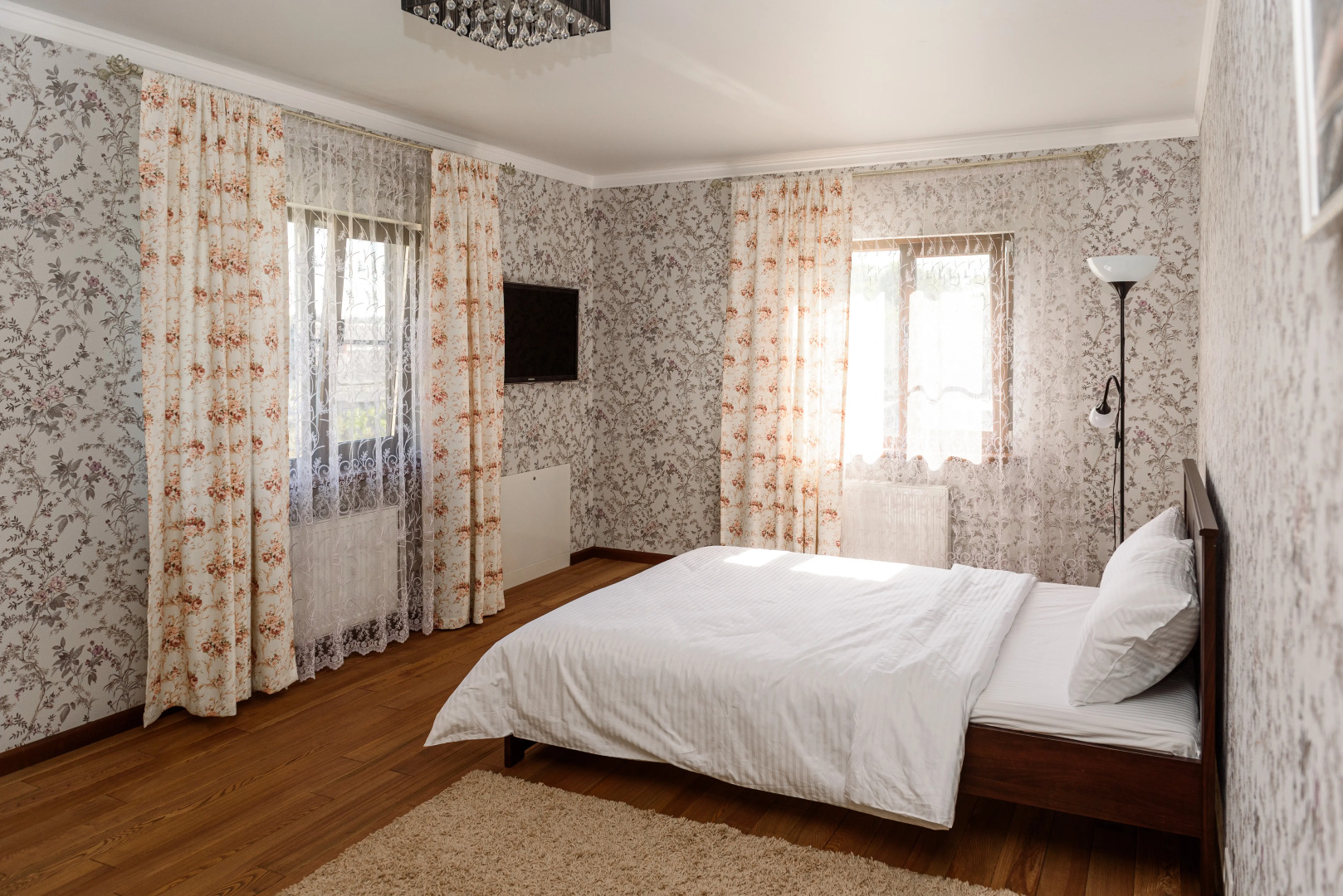 Частный дом пос. Краснооктябрьский Майкоп