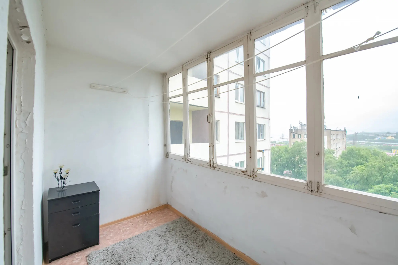 Апартаменты на Океанском проспекте 149