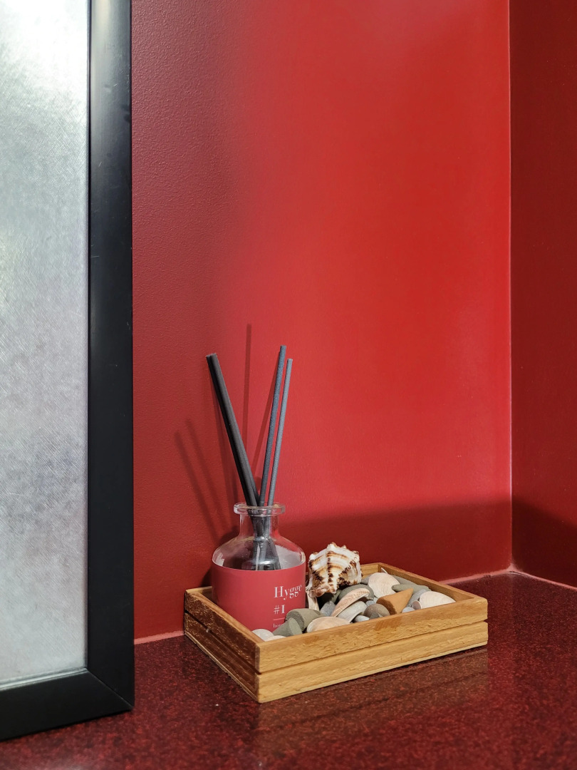 Квартира 1+ комфорт-класса в малоэтажном ЖК Ожогино