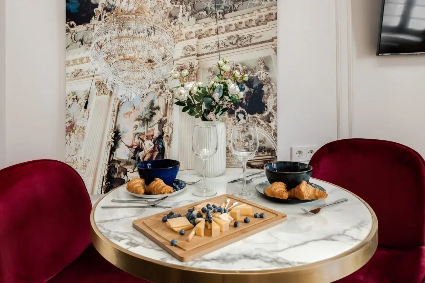 Апартаменты Renaissance by Smart Lofts Moscow