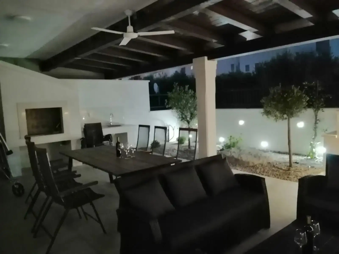 Вилла Urban Villa With Pool