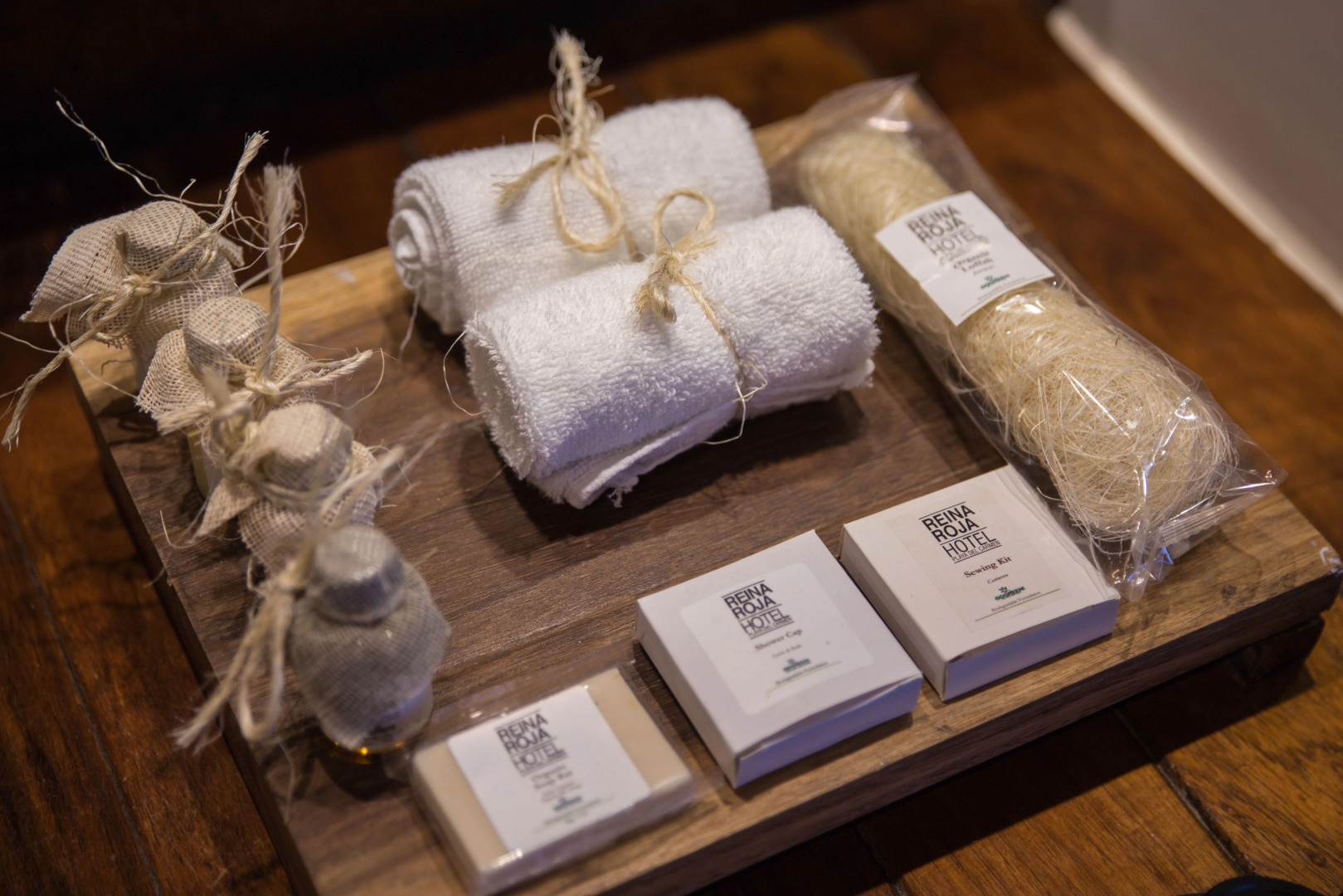 Отель La Reina Roja Boutique adults only