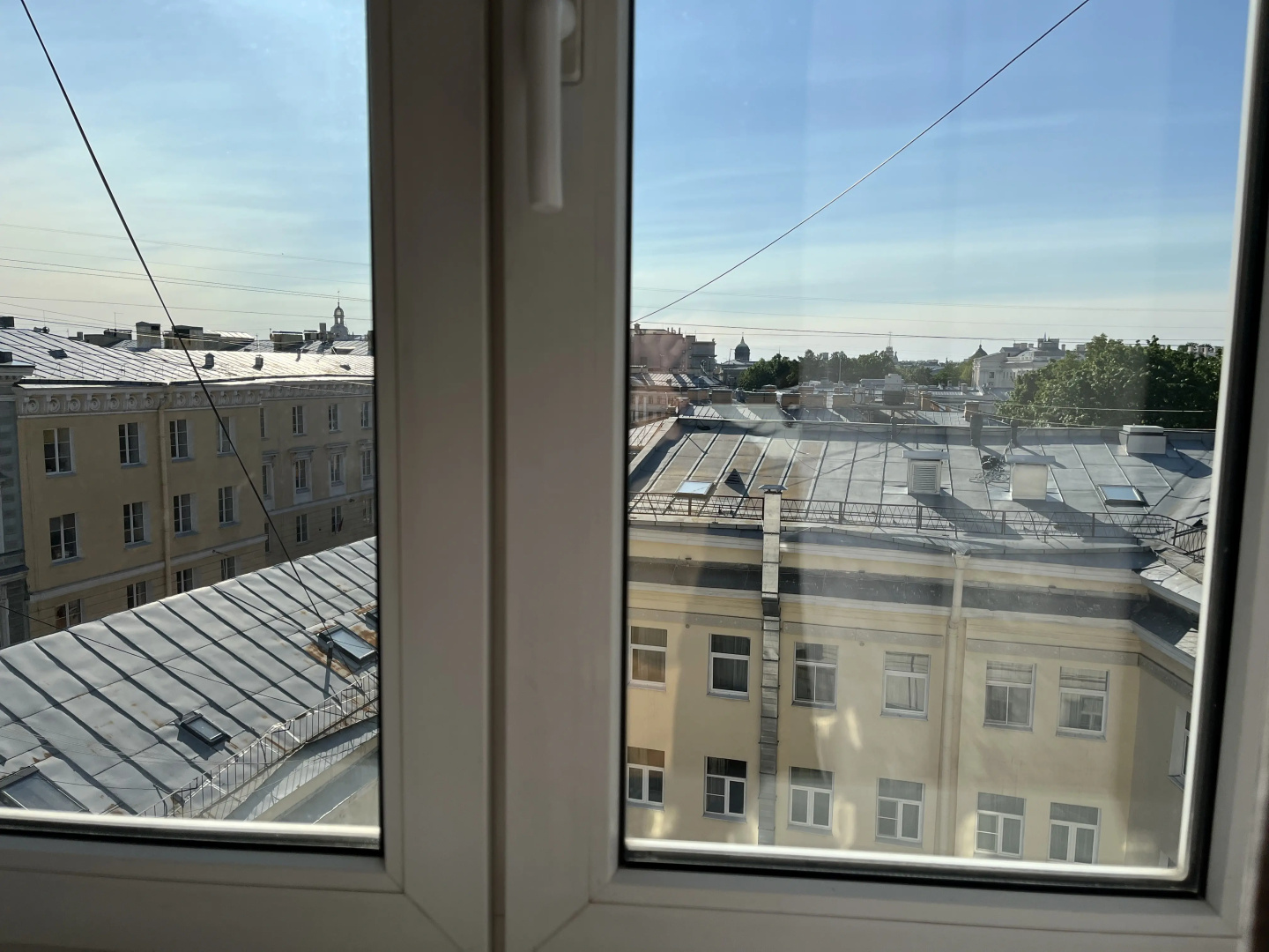 Квартира Рубинштейна 7