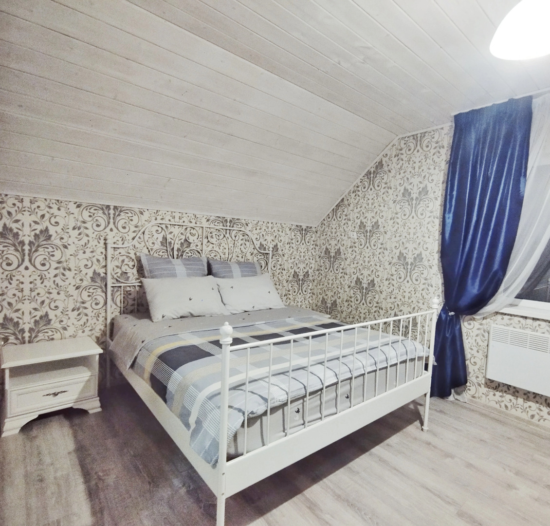 Частный дом Welcome House