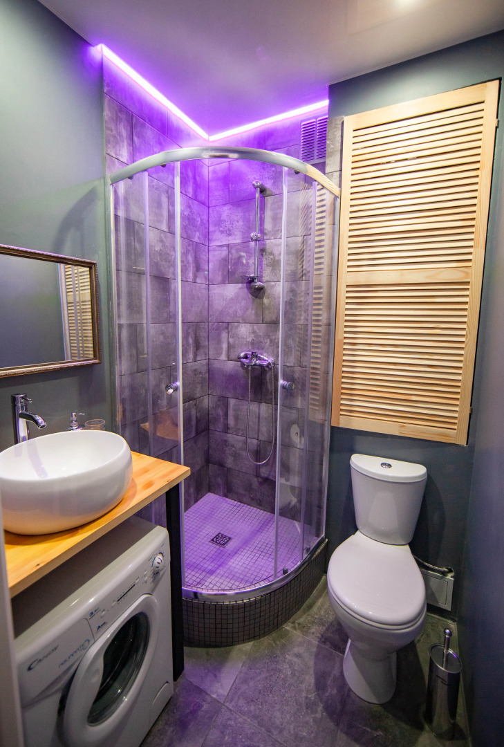 Апартаменты iRon Cat 2 у Сенной Площади