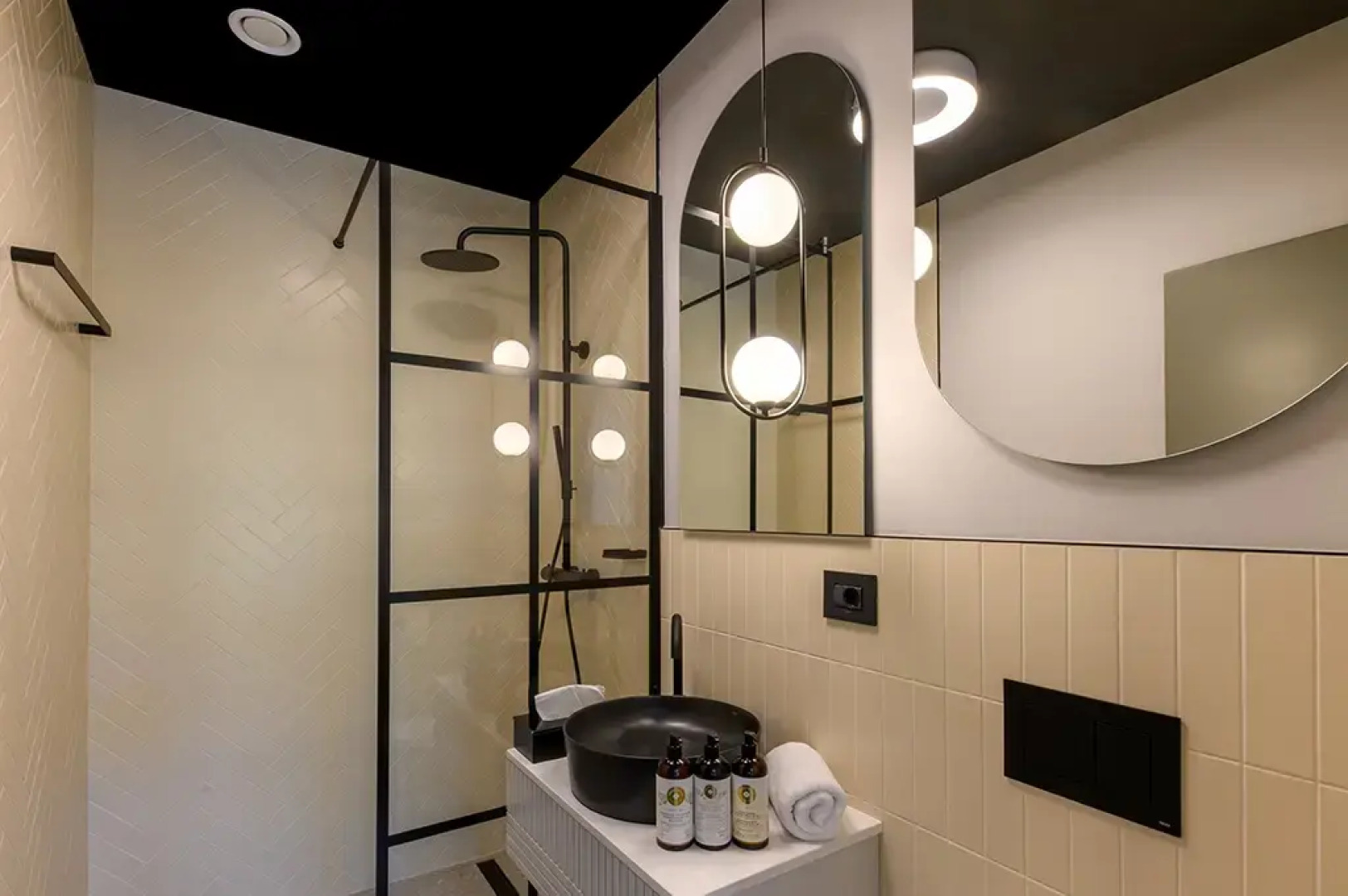 Отель Luna residence