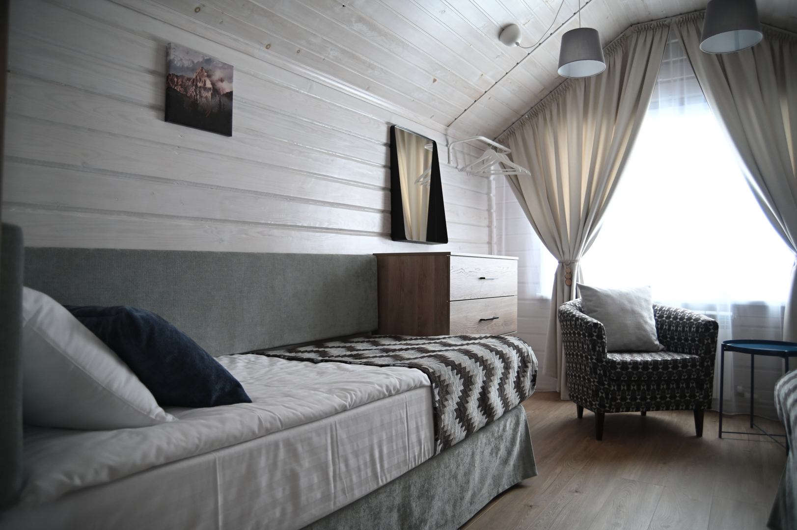 Гостевой дом Вельвет