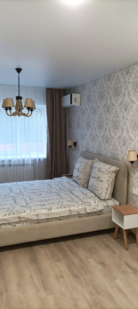 Апартаменты у Введенской церкви