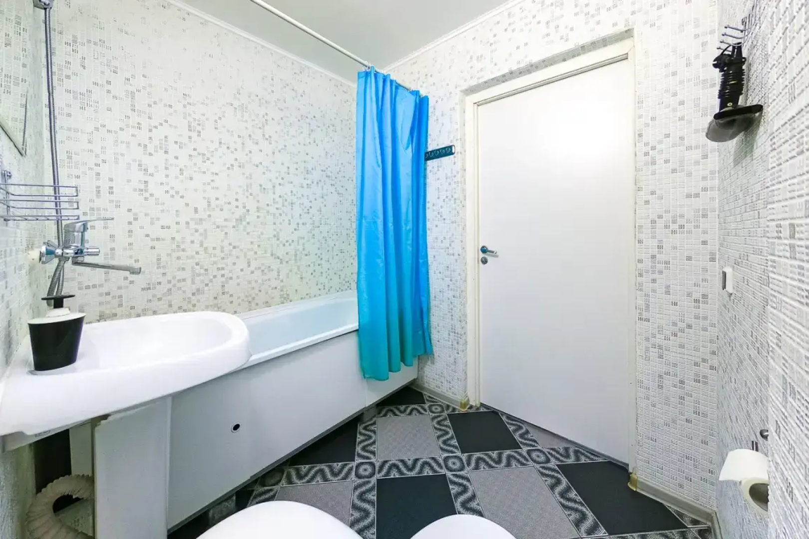 Квартира Прованс Гостиный Дворъ и Ко на Союзная 4