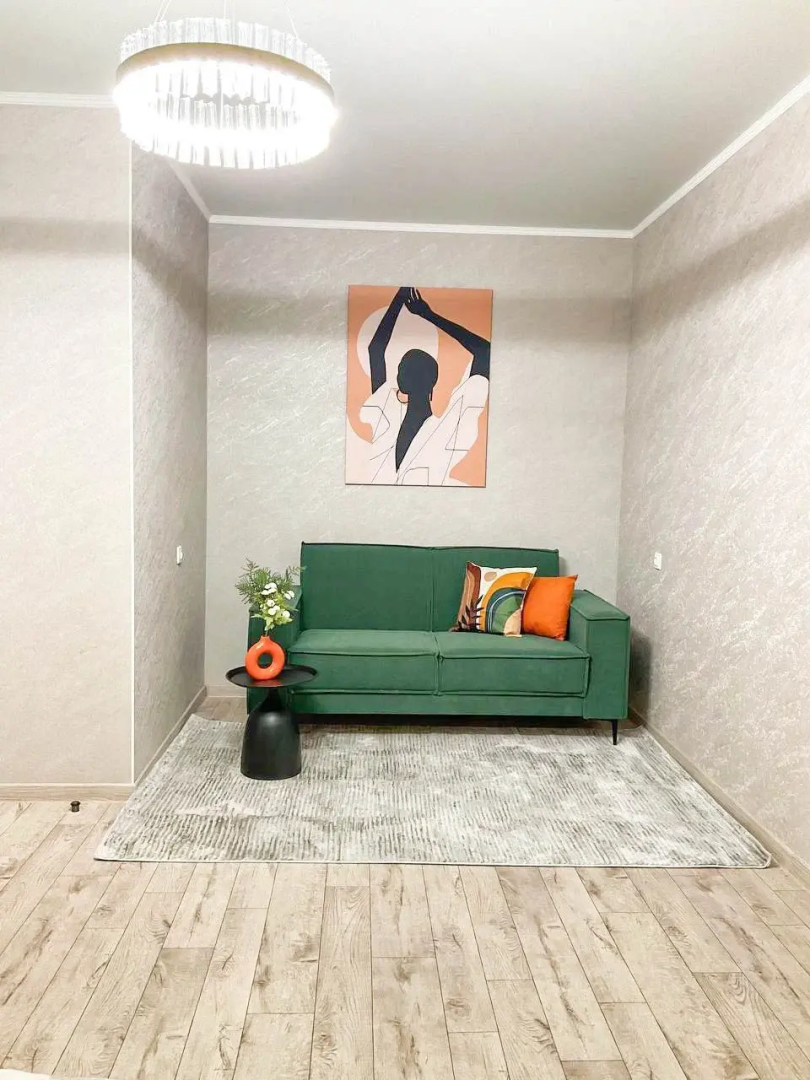 Квартира Стильная Губкин