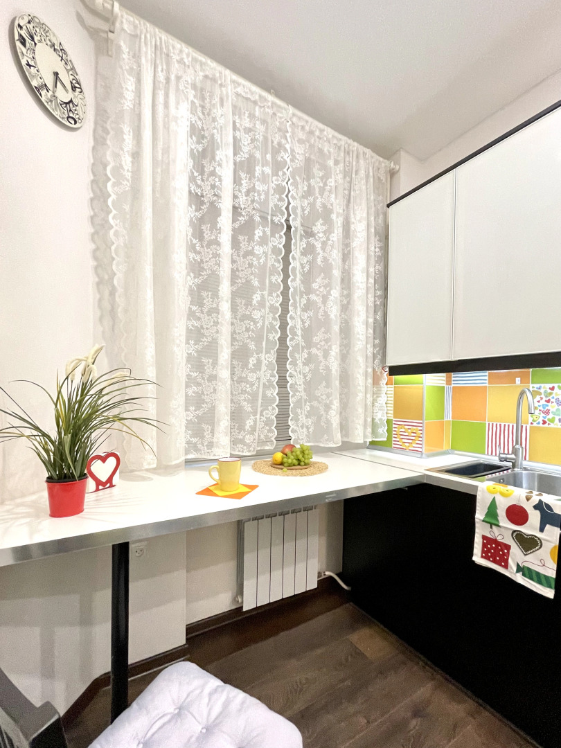 Квартира Flatstay 6 Советская 8