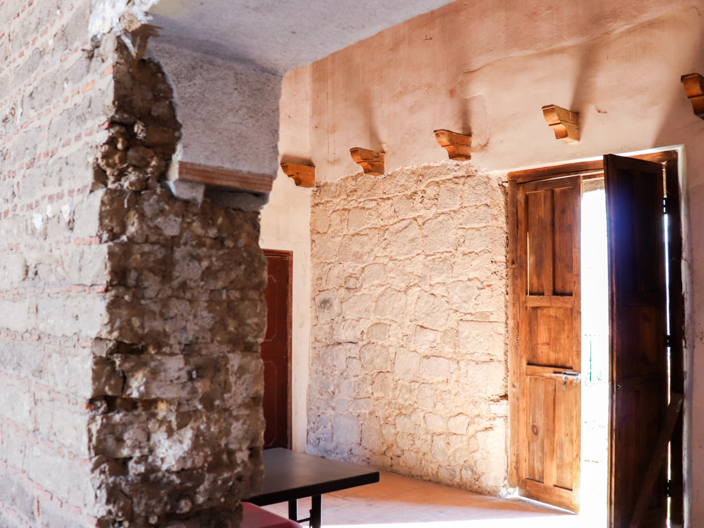 Гостевой Дом Quinta Lux by Rotamundos