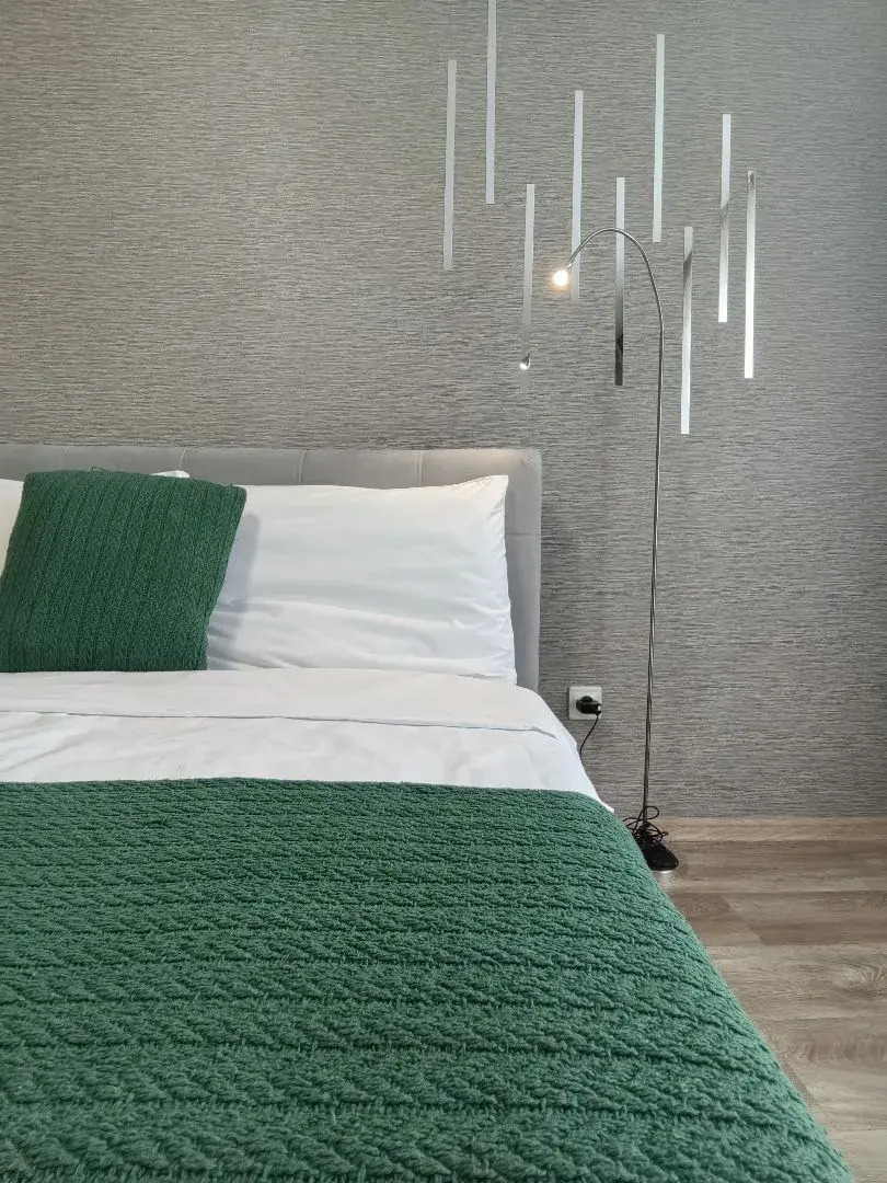 Квартира WELCOME на Николаева 18