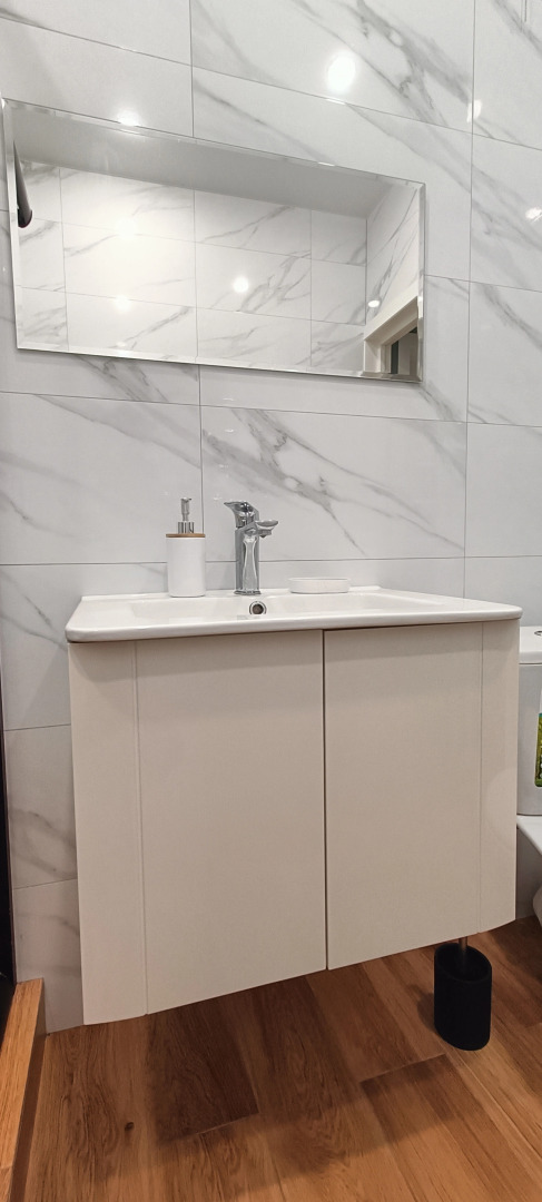 Квартира Светлая рядом с Центром