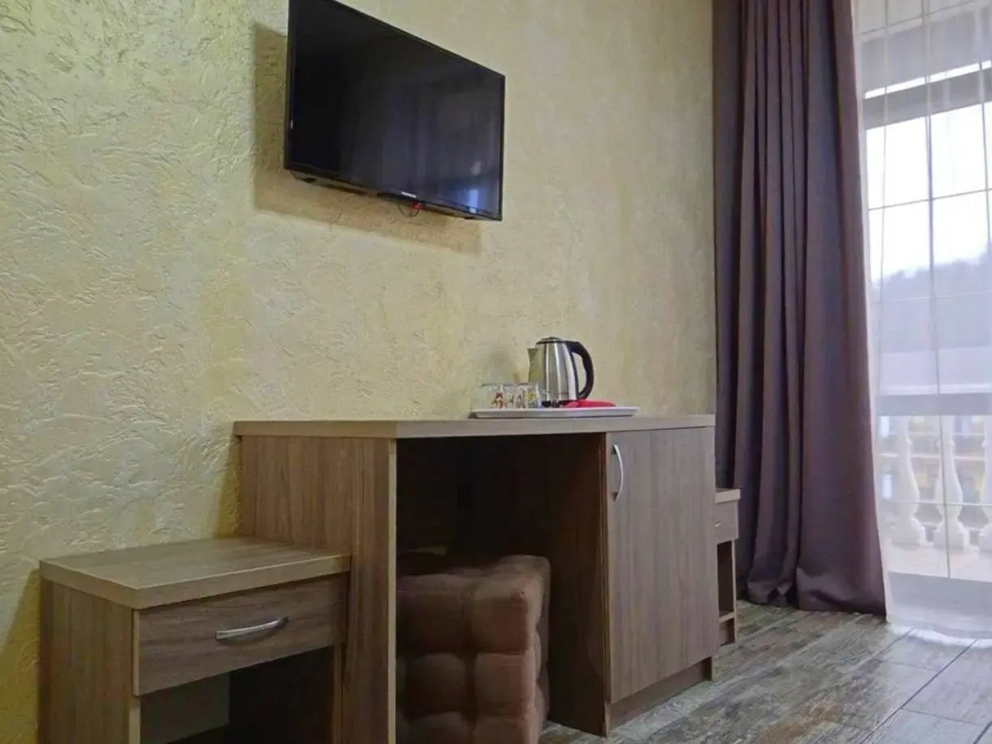 Гостевой дом Элион на Декабристов