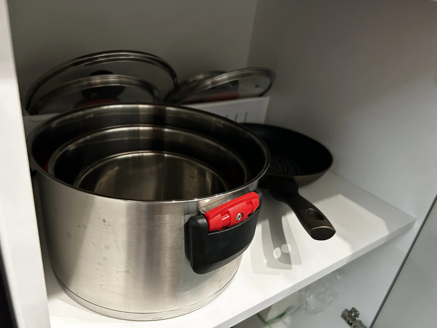 Апартаменты с Видом на Пляж