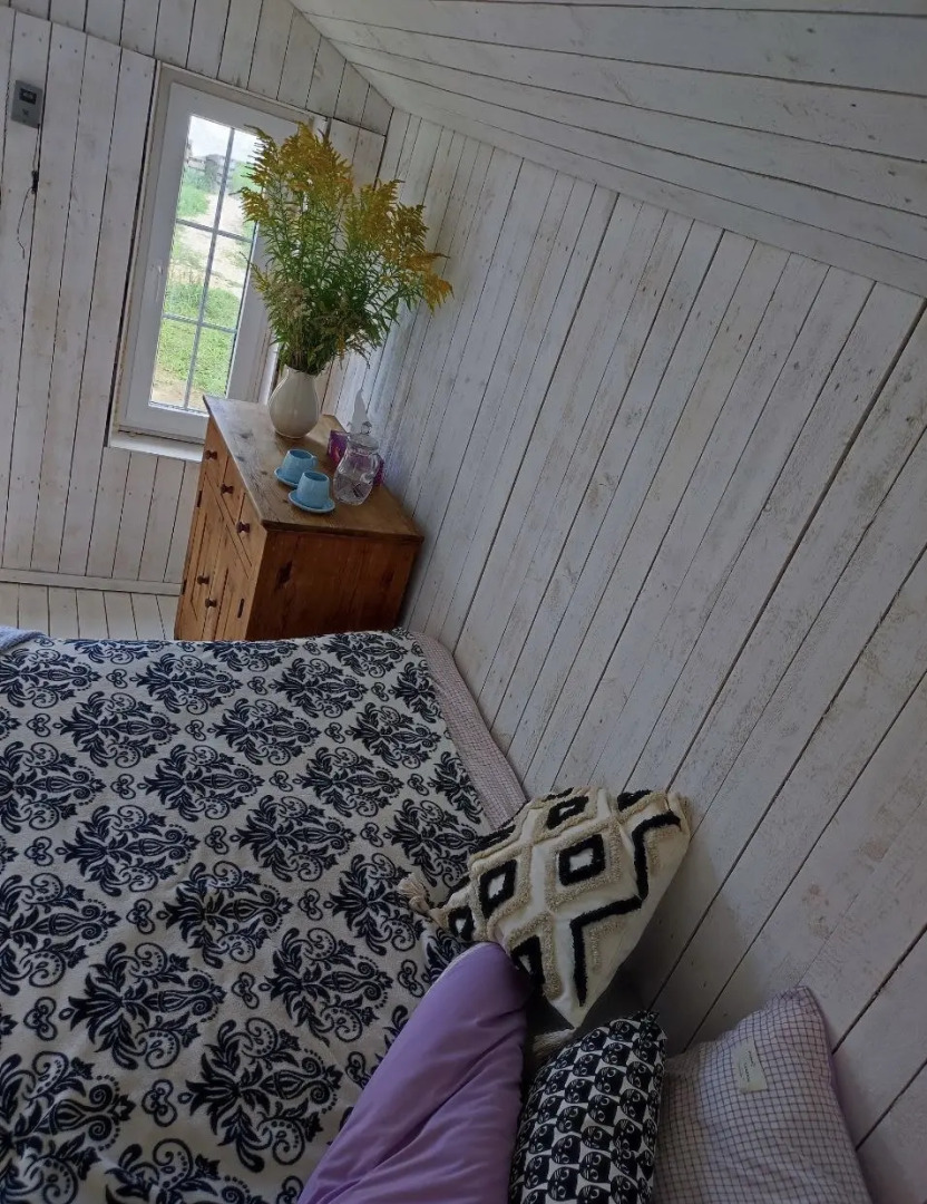 Частный дом Домик Валенсия