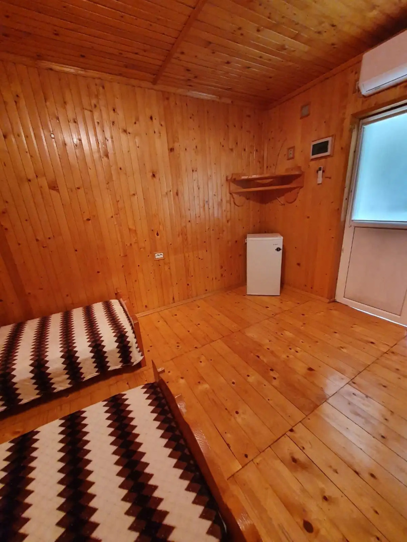 Гостевой дом Варенька