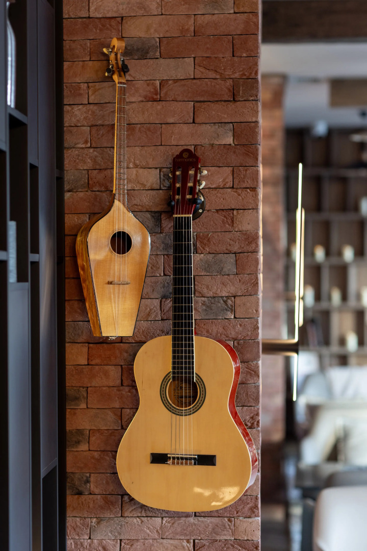 Отель Panorama Kakheti Resort