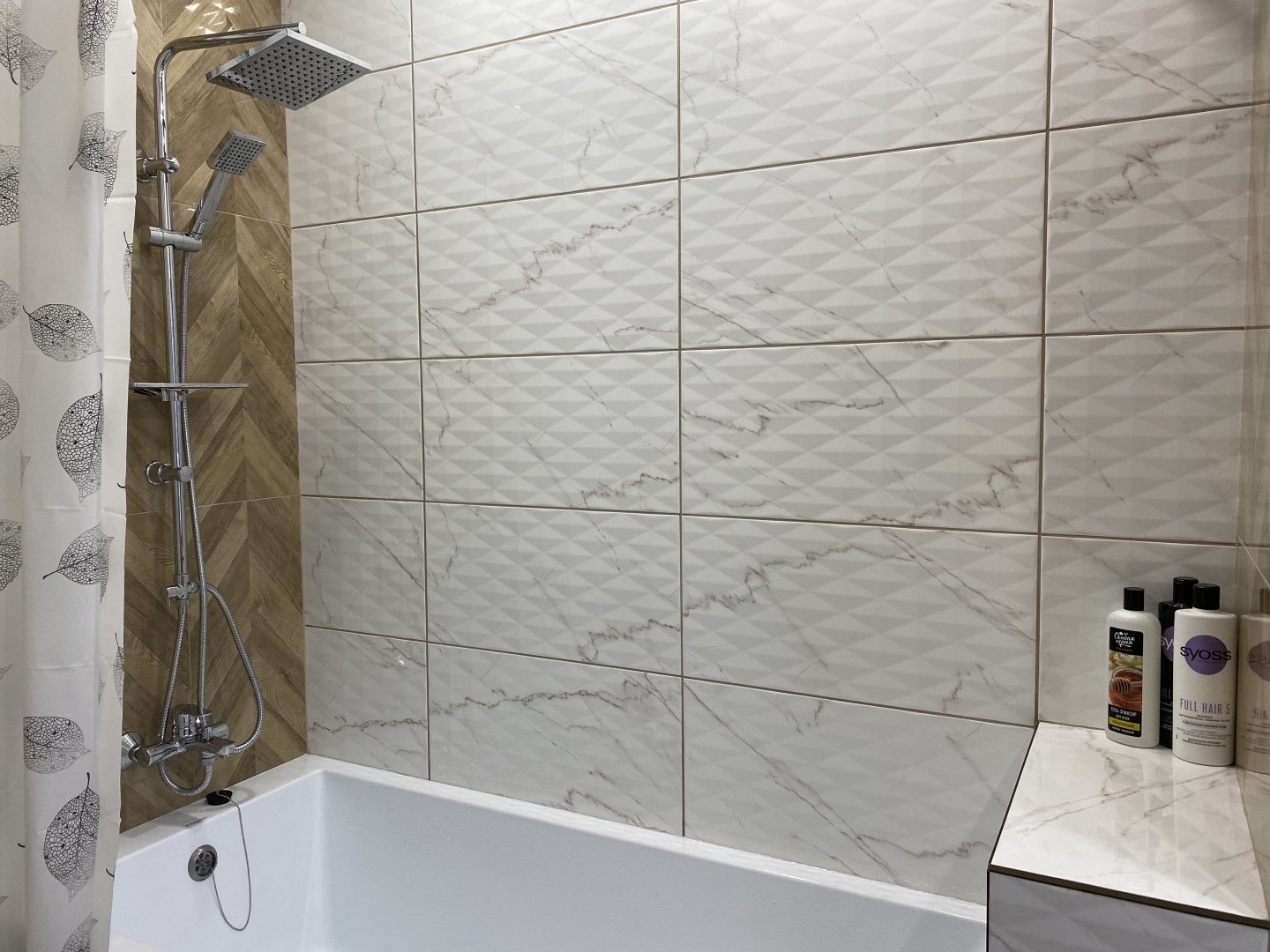 Апартаменты Белгородская улица 5