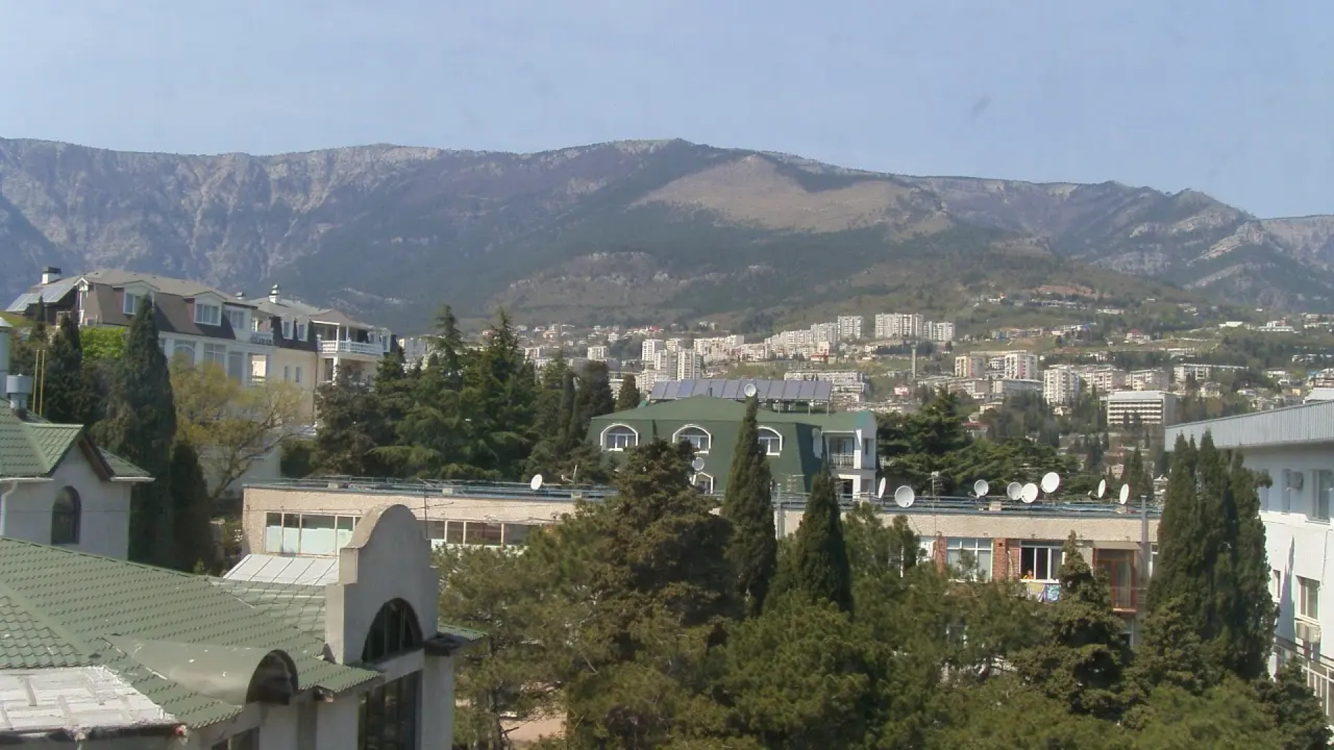 Апартаменты 4 У Приморского Парка