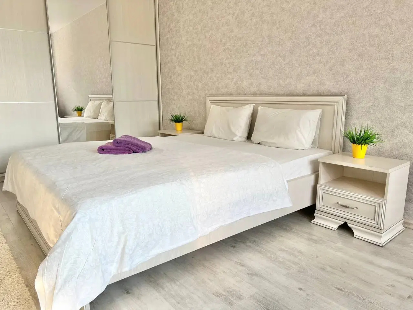 Апартаменты Chill Pill - центр - самозаселение 24/7 - 62