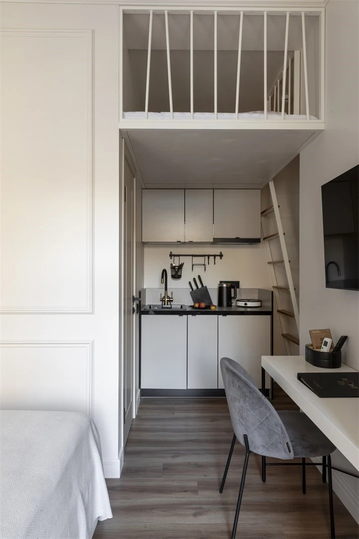 Отель Point Academia