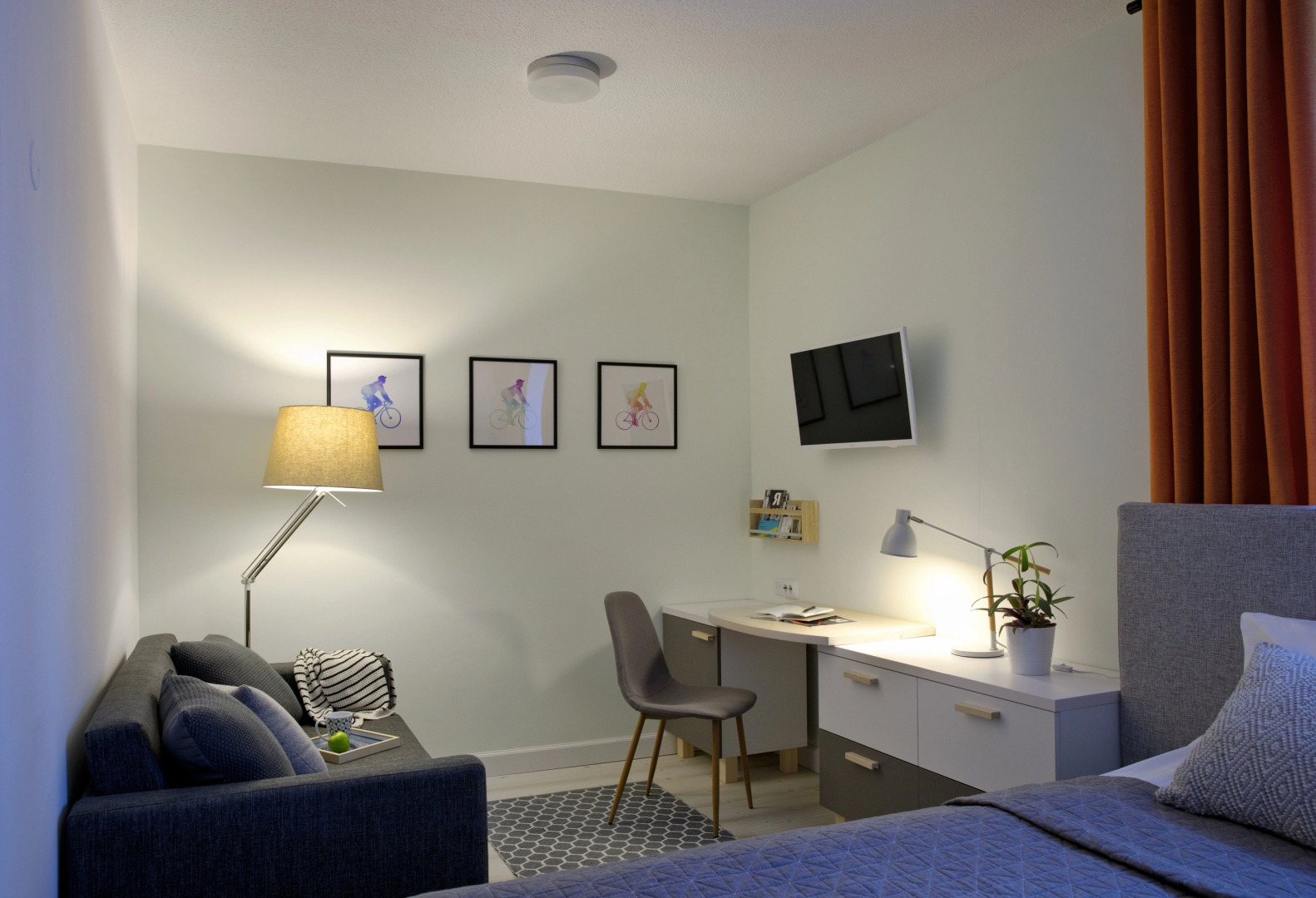 Отель Саквояж впечатлений