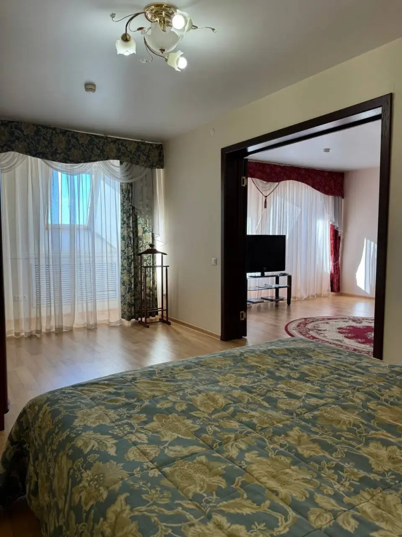 Отель Купеческий Дом