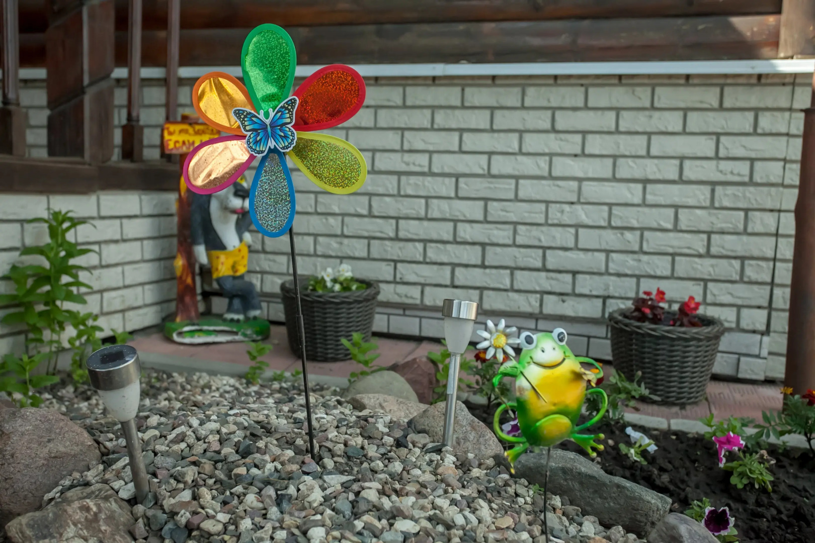 Гостевой дом Архангельских